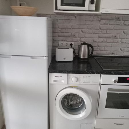 Жк "Ривьера" Apartment Kiev Exterior foto