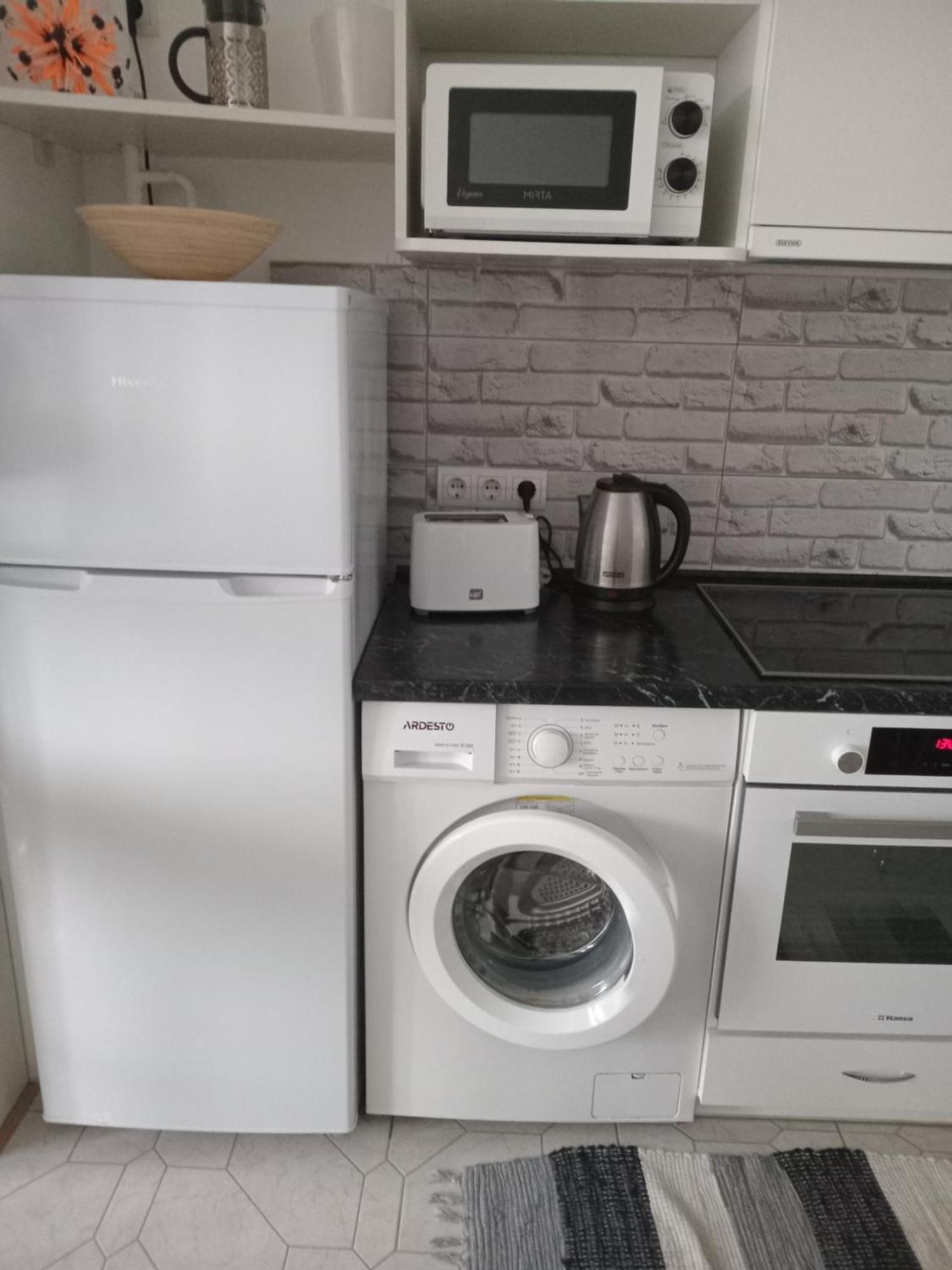 Жк "Ривьера" Apartment Kiev Exterior foto
