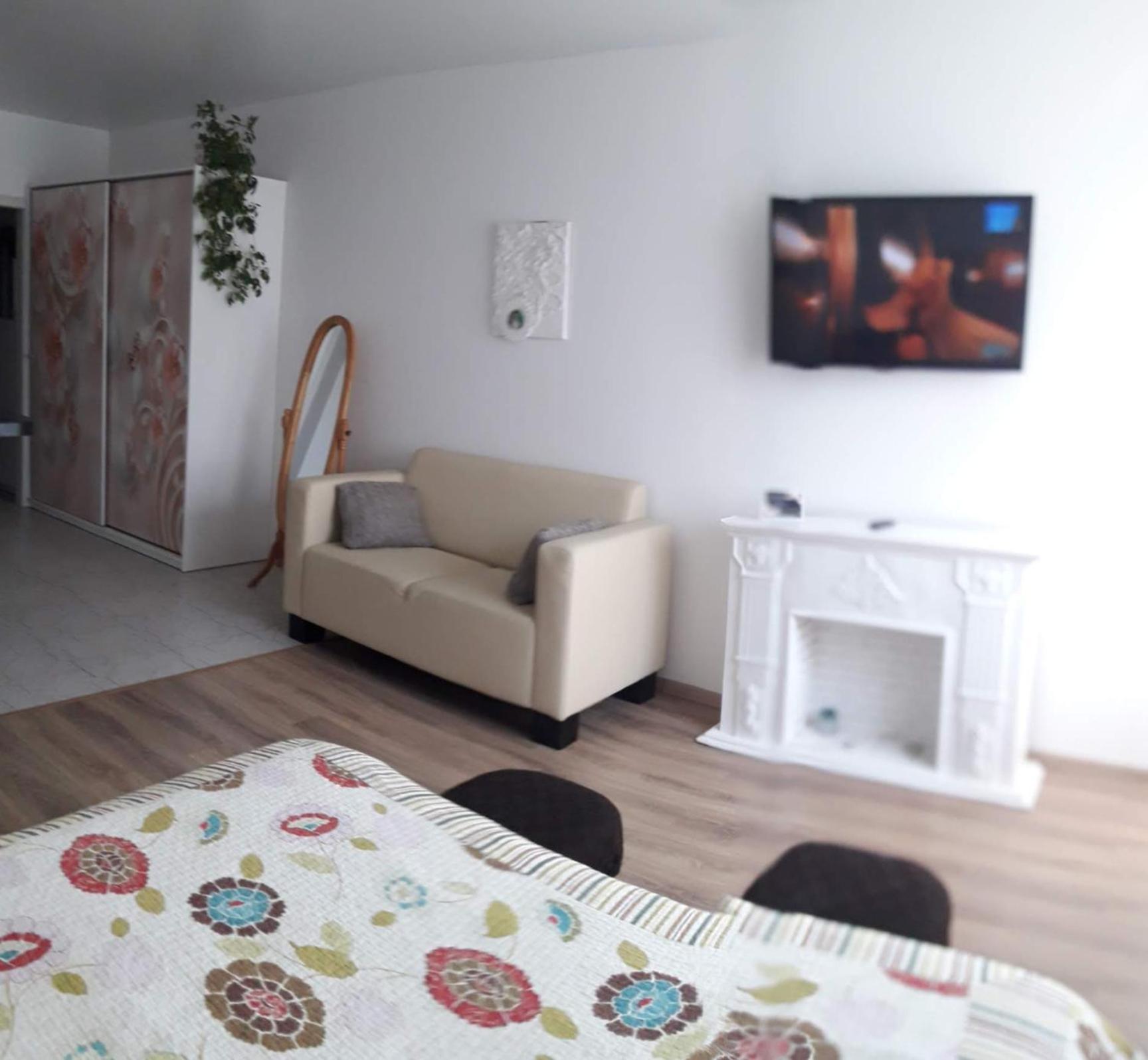 Жк "Ривьера" Apartment Kiev Exterior foto